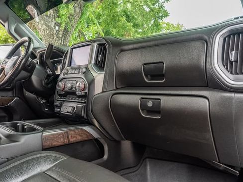 Used 2021 GMC Sierra 2500 Denali w/ Denali Ultimate Package AWD/4WD image 46
