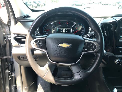 Used 2018 Chevrolet Traverse LT AWD/4WD image 14