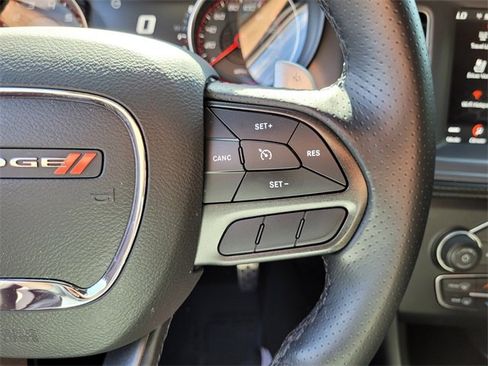 Certified 2023 Dodge Charger Scat Pack w/ Plus Group image 33