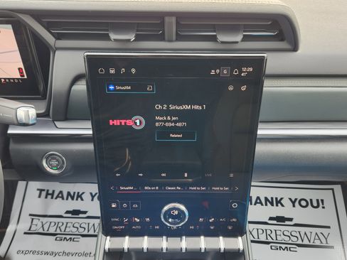 New 2026 GMC Terrain AT4 w/ Convenience Package III image 12