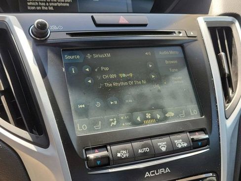 Used 2018 Acura TLX V6 image 24