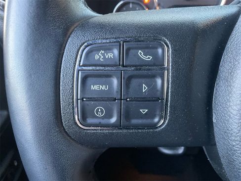 Used 2017 Jeep Wrangler Unlimited Sport w/ Quick Order Package 24S image 29