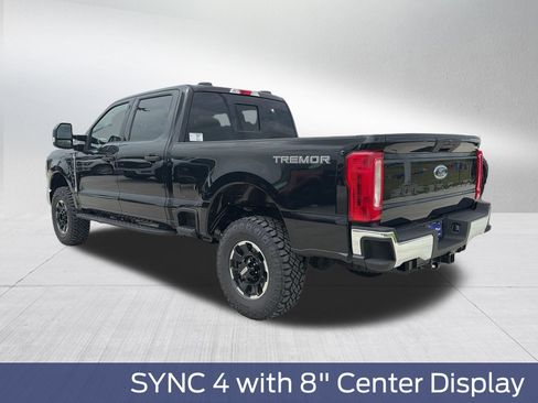 New 2026 Ford F250 XLT w/ Tremor Off-Road Package AWD/4WD image 12