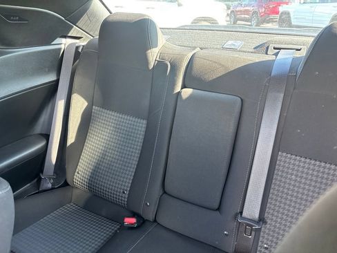 Used 2023 Dodge Challenger R/T Scat Pack RWD image 11