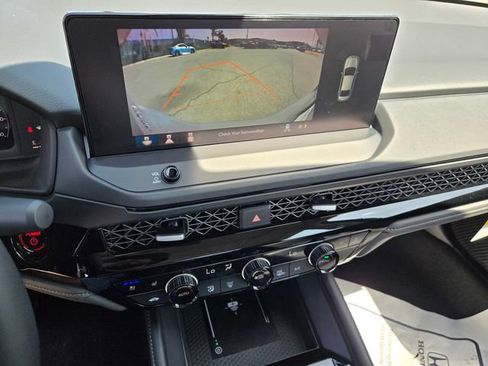 New 2026 Honda Accord Touring image 10