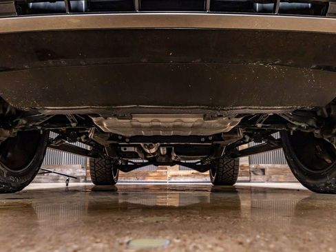 Used 2025 GMC Yukon Denali w/ Denali Reserve Package image 15