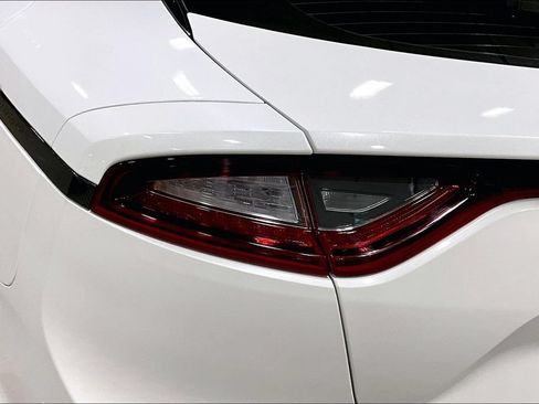 Used 2018 Kia Stinger Premium AWD/4WD image 23