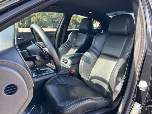 Used 2023 Dodge Charger SRT Hellcat w/ Harman/Kardon Audio Group image 31