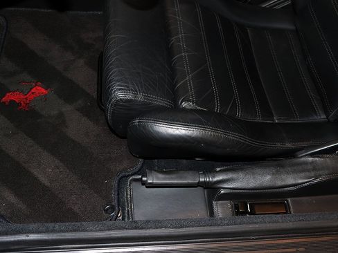 Used 1998 Ferrari F355 Berlinetta image 73