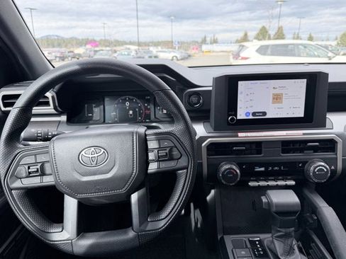 Used 2026 Toyota Tacoma SR5 image 16