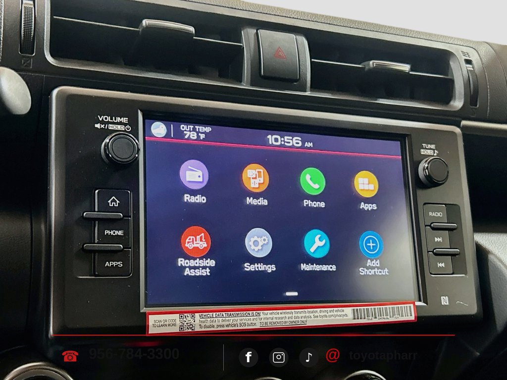 New 2026 Toyota GR86 Premium RWD image 13