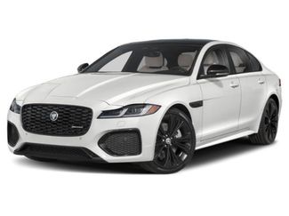 New 2024 Jaguar XF R-Dynamic SE video 1