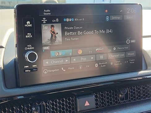 Used 2025 Honda CR-V Sport Touring image 17