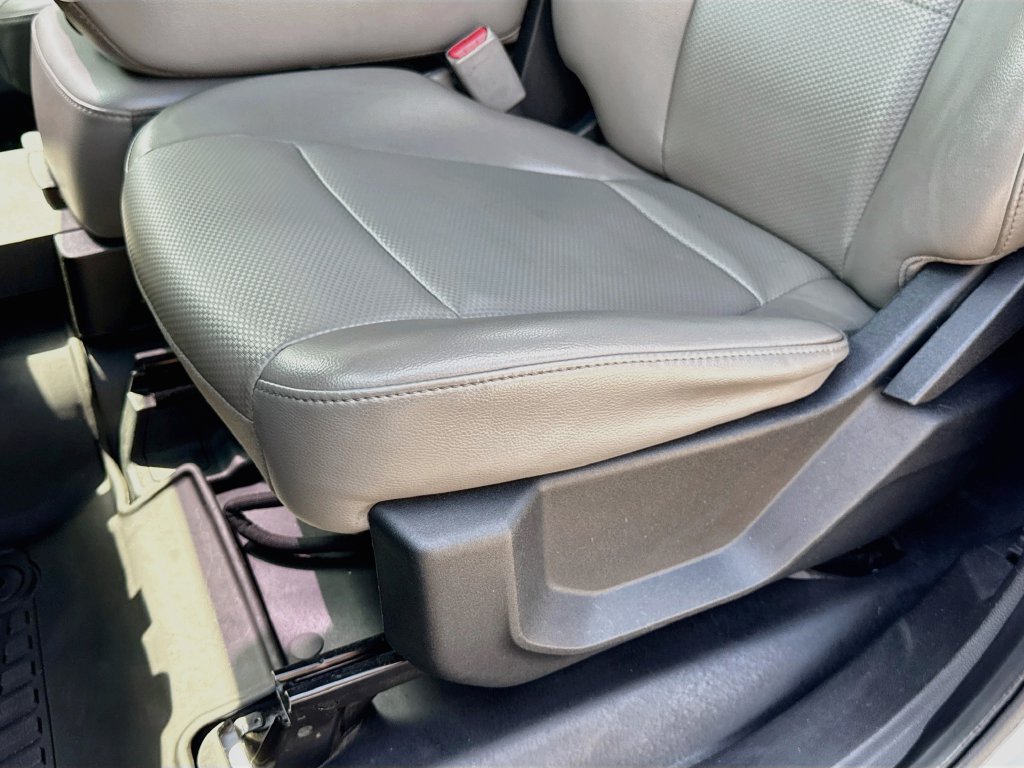 Used 2017 Ford F150 XL w/ Equipment Group 101A Mid RWD image 19