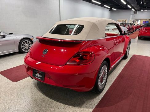 Used 2015 Volkswagen Beetle 1.8T FWD image 72