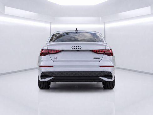 Certified 2026 Audi A3 2.0T Premium AWD/4WD image 7