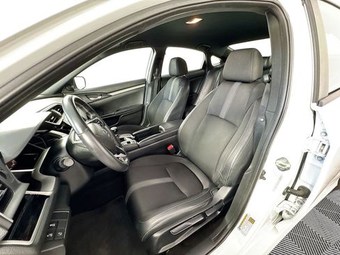Used 2020 Honda Civic Sport image 16