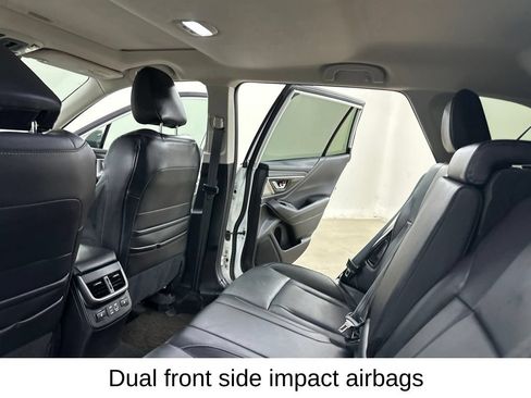 Used 2024 Subaru Outback Limited AWD/4WD image 34
