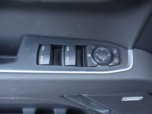 New 2026 Chevrolet Silverado 1500 RST AWD/4WD image 17