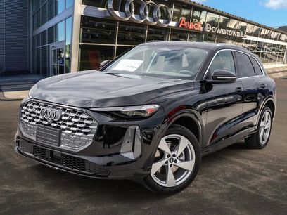 New 2025 Audi Q5 Premium Plus