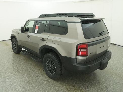 New 2026 Toyota Land Cruiser 1958 image 63