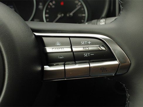 Certified 2025 MAZDA CX-50 AWD 2.5 S w/ Premium Package image 11