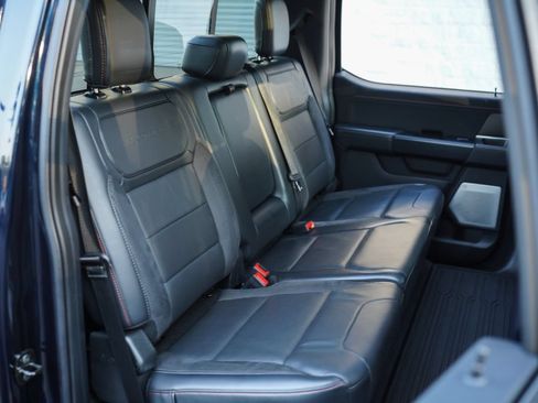 Used 2024 Ford F150 Raptor AWD/4WD image 25