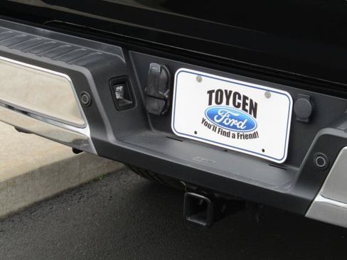 Certified 2022 Ford F150 XL w/ Equipment Group 101A High AWD/4WD image 8
