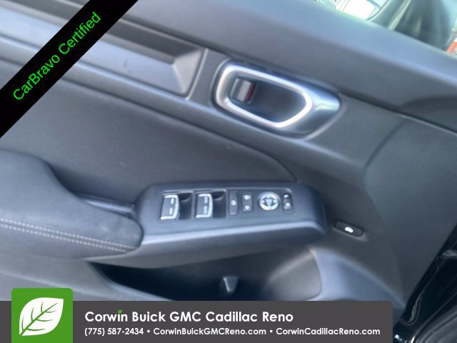 Used 2024 Honda Civic Sport image 15