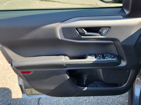 Used 2023 Ford Bronco Sport Big Bend image 12