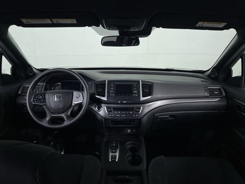 Used 2020 Honda Passport Sport image 27