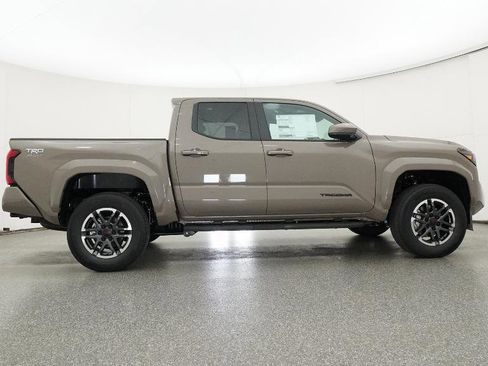 New 2026 Toyota Tacoma TRD Sport image 80