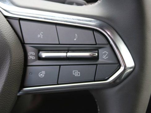 New 2026 Chevrolet Tahoe Premier image 34