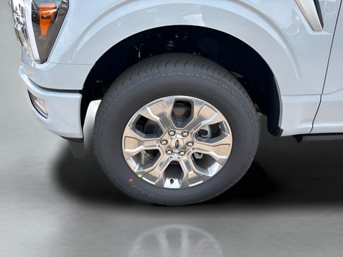 New 2026 Ford F150 Platinum w/ Equipment Group 702A High AWD/4WD image 31
