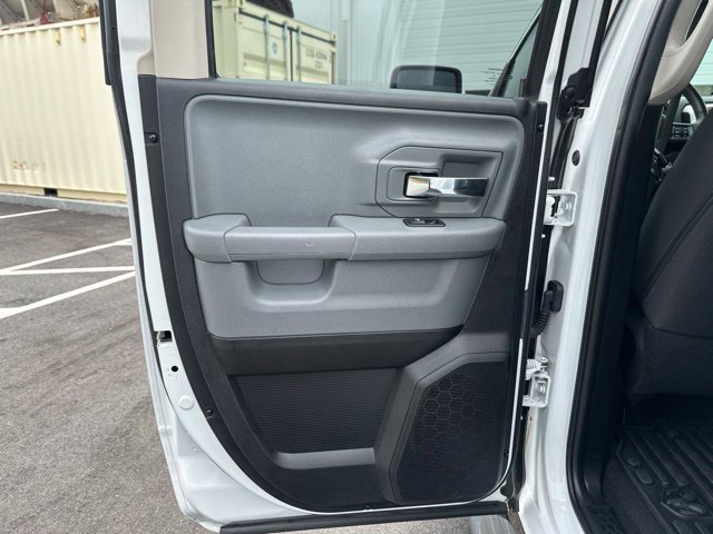 Used 2019 RAM 1500 Warlock AWD/4WD image 16