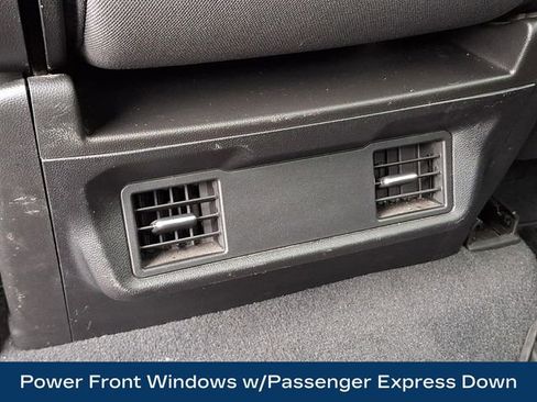 Used 2023 Chevrolet Silverado 1500 Custom w/ Rally Edition image 14