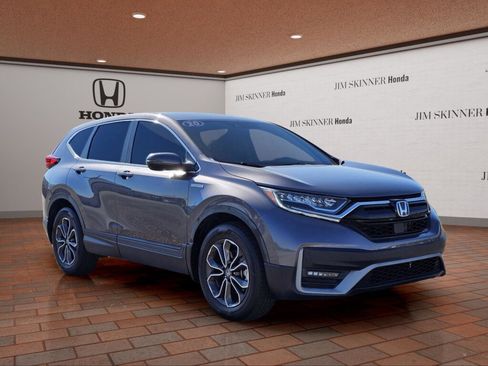 Used 2020 Honda CR-V EX image 5