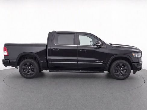 Used 2019 RAM 1500 Big Horn AWD/4WD image 8