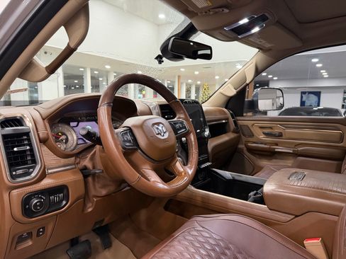 Used 2019 RAM 1500 Limited image 5