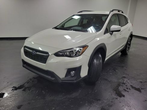 Used 2019 Subaru Crosstrek 2.0i Premium AWD/4WD image 4