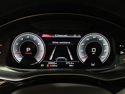 Used 2023 Audi Q7 3.0T Premium Plus w/ Premium Plus Package AWD/4WD image 25