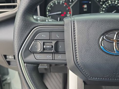 New 2026 Toyota Tundra SR5 RWD image 16