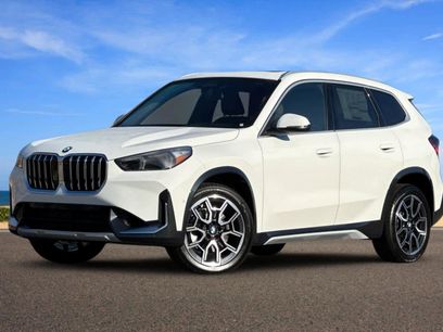 New 2026 BMW X1 xDrive28i w/ Convenience Package
