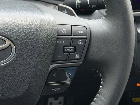 New 2026 Toyota Camry SE FWD image 15