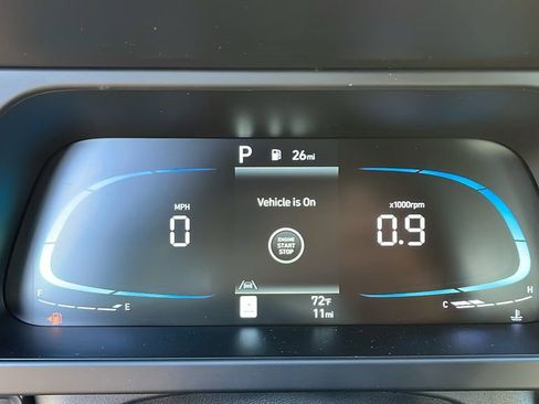 New 2026 Hyundai Elantra SEL Sport image 24