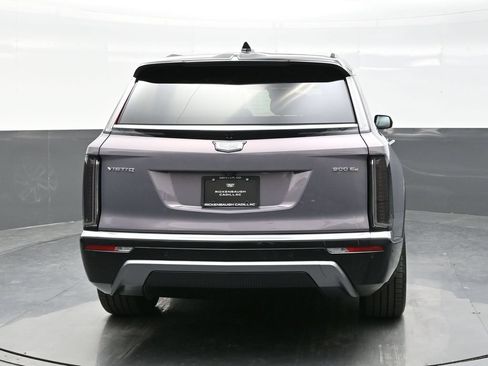 Used 2026 Cadillac Vistiq Luxury AWD/4WD image 6