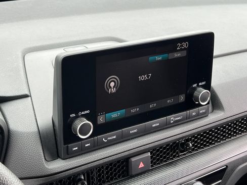 Used 2023 Honda CR-V LX image 12