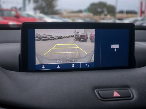 Used 2022 Acura TLX image 18