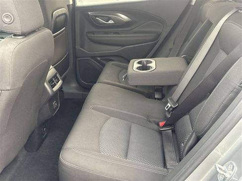 Certified 2023 GMC Terrain SLE w/ Driver Convenience Package FWD image 23