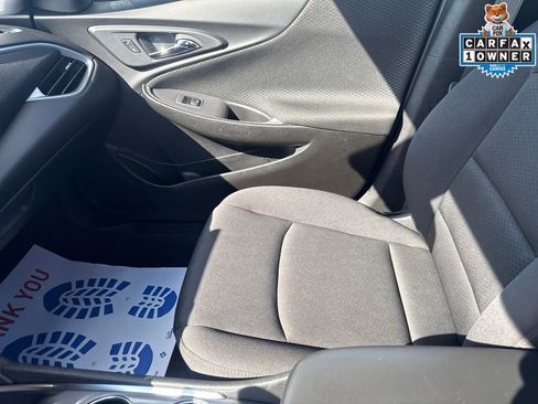 Used 2025 Chevrolet Malibu LT FWD image 24